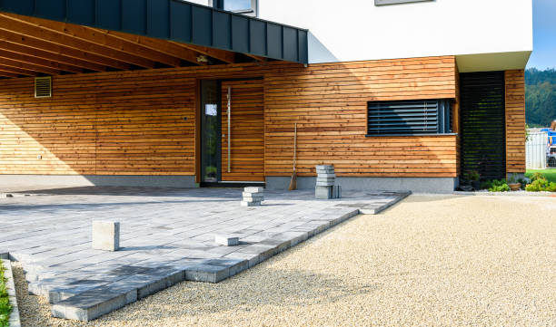 Trusted Weirton, WV Driveway Pavers Experts