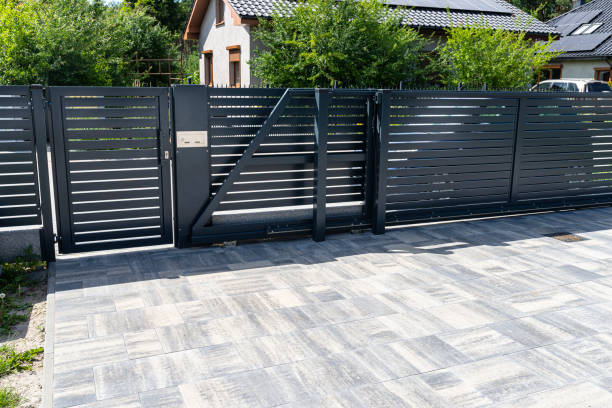 Best Concrete Paver Driveway  in Weirton, WV