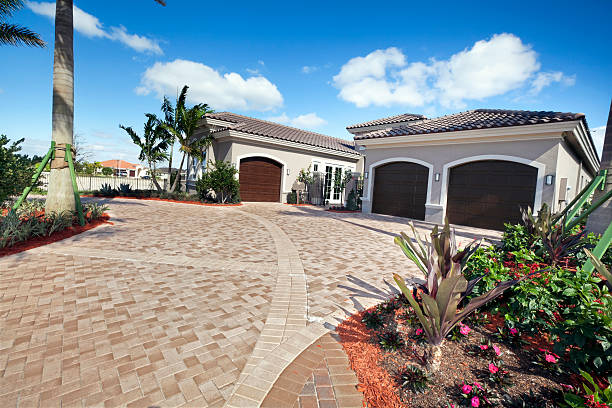 Best Affordable Driveway Pavers  in Weirton, WV