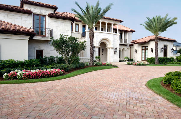 Best Best Driveway Pavers  in Weirton, WV