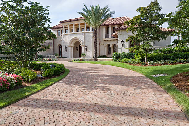 Best Driveway Paver Repair  in Weirton, WV