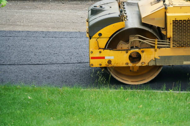 Best Local Driveway Pavers  in Weirton, WV
