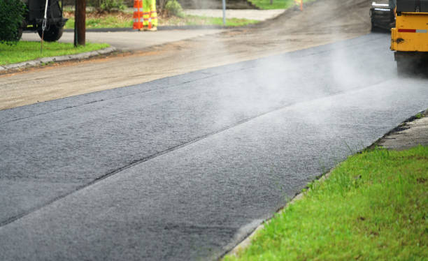 Best Concrete Paver Driveway  in Weirton, WV