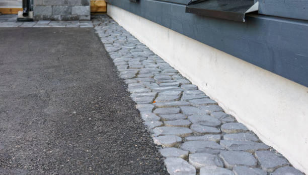 Best Permeable Paver Driveway  in Weirton, WV