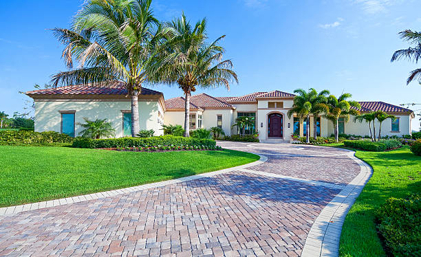 Best Brick Driveway Pavers  in Weirton, WV