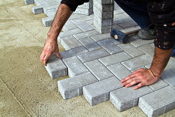 Driveway Repair Near Me in Weirton, WV