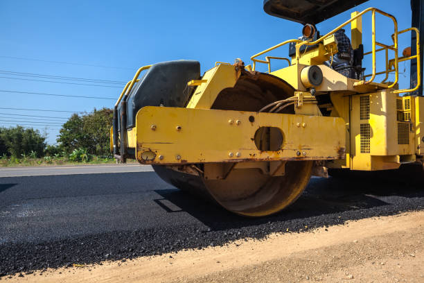 Best Interlocking Driveway Pavers  in Weirton, WV